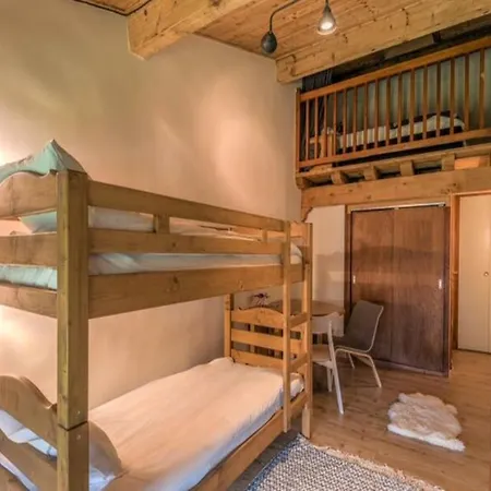 Apartment For 4 People