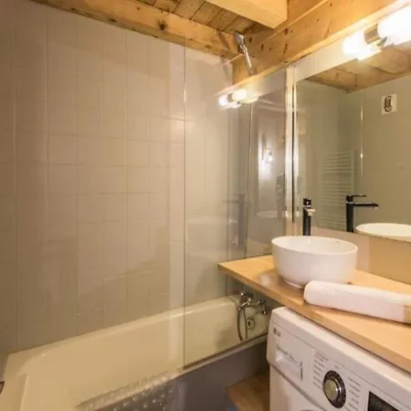 Apartment For 4 People *