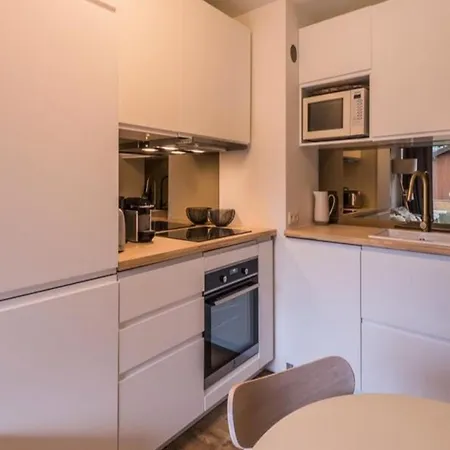 Apartment For 4 People
