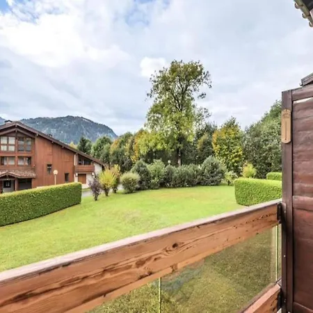 For 4 People Megeve