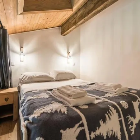For 4 People Apartment