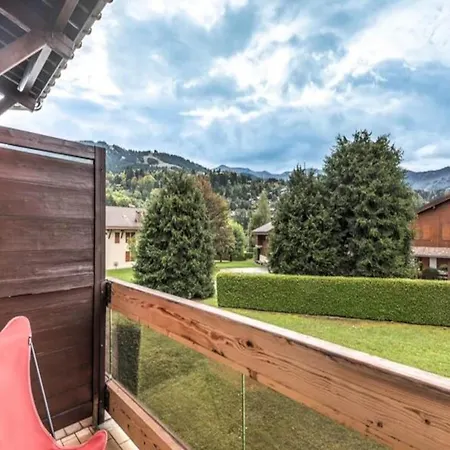 Apartment For 4 People
